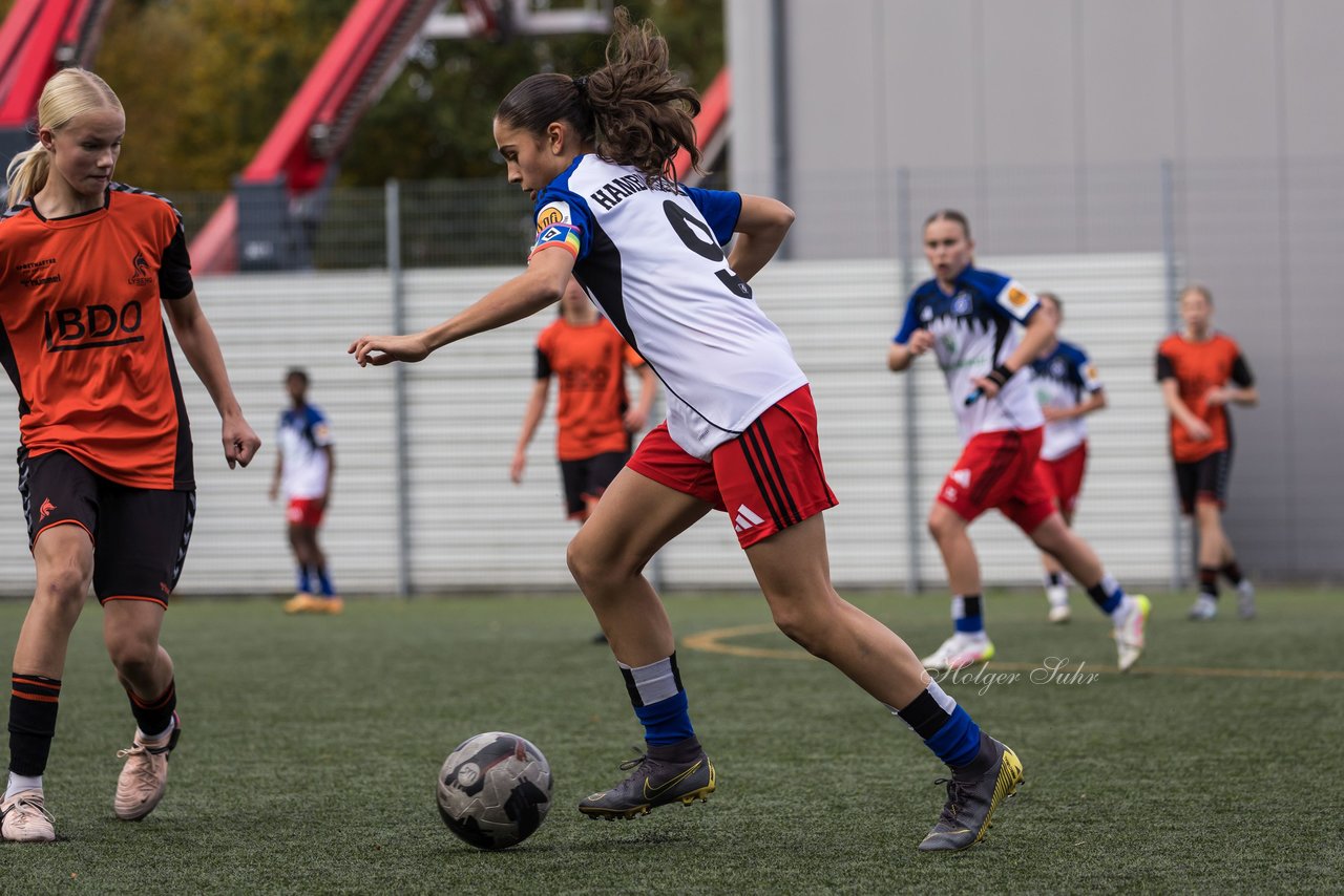 Bild 109 - wCJ Holstein Kiel Turnier